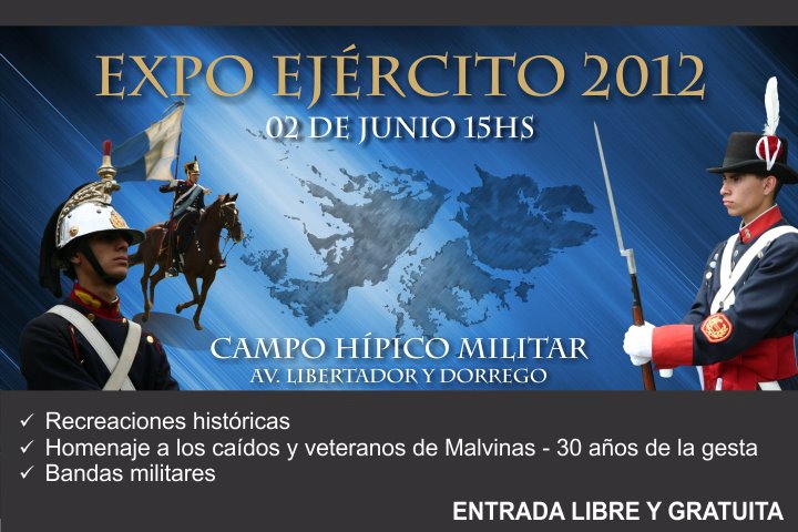 Expo-Ejercito