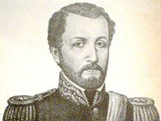 Juan Galo de Lavalle